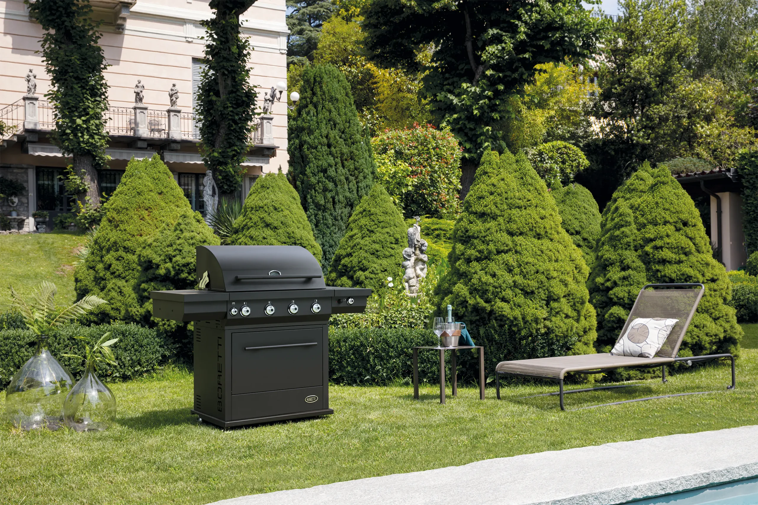 Pulizia del barbecue: consigli per la pulizia e la manutenzione del barbecue