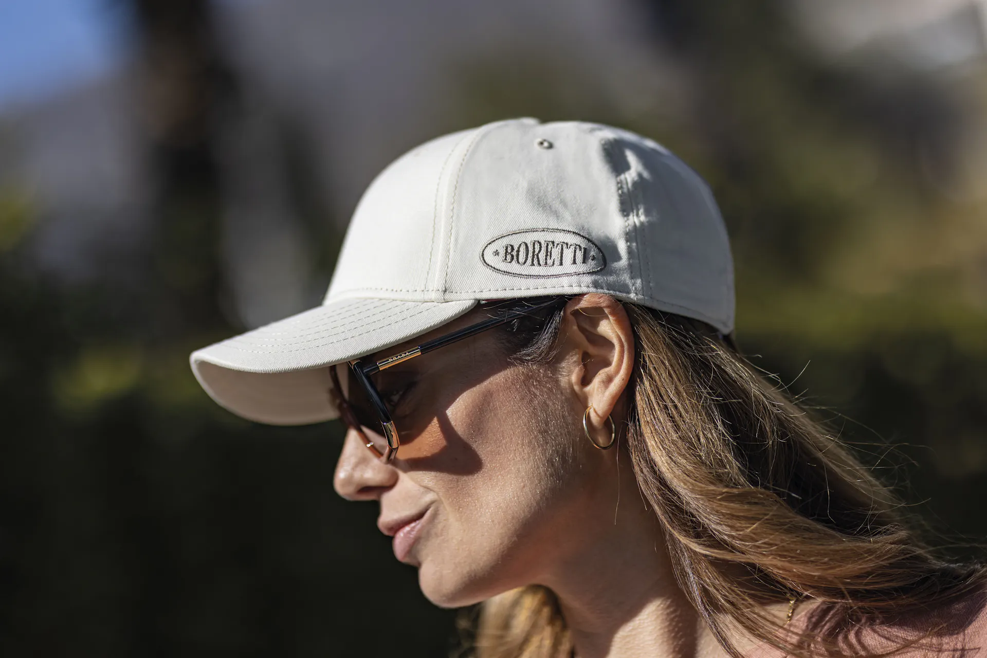 Boretti Pet uni met logo